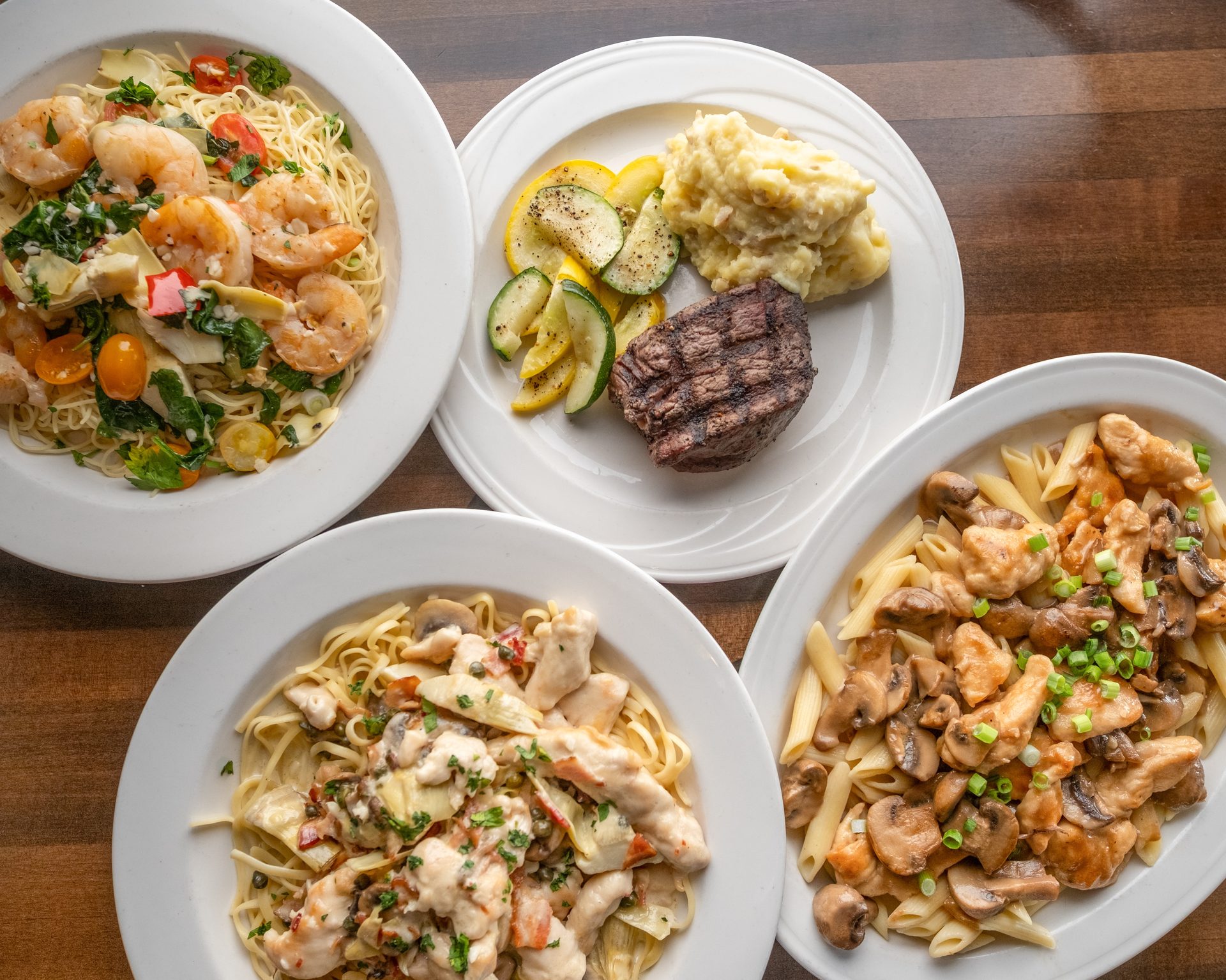 Balloons Restaurant & Catering Rewards
