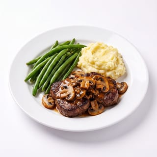 Drunken Ribeye