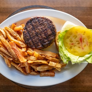 Angus Burger